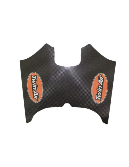 Kit déco de boite à air anti-dérapant TWIN AIR - YAMAHA 450 YZ-F 2018-2021