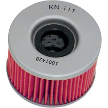 Filtre à huile K&N 111 Honda