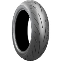 Pneu Arrière Hypersport BRIDGESTONE S22 180/60ZR17 75W TL