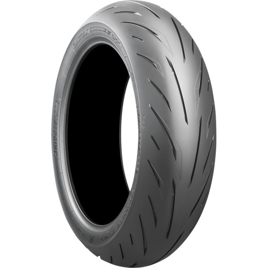 Pneu Arrière Hypersport BRIDGESTONE S22 180/60ZR17 75W TL