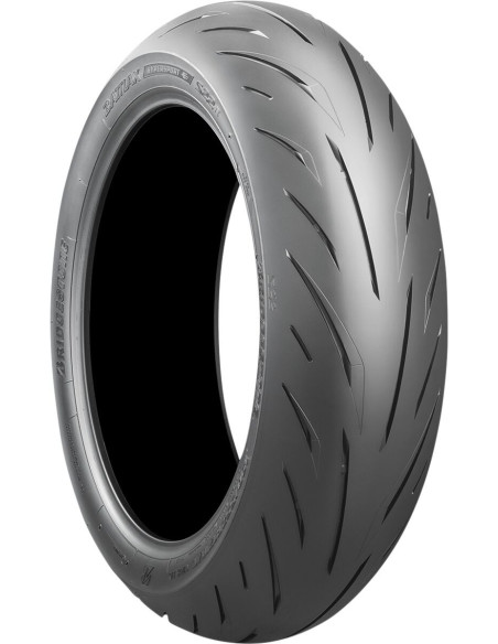 Pneu Arrière Hypersport BRIDGESTONE S22 180/60ZR17 75W TL