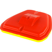 Couvercle de filtre à air DT1 YAMAHA 450 YZ F 2010 - 2013