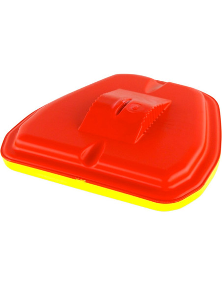 Couvercle de filtre à air DT1 YAMAHA 450 YZ F 2010 - 2013