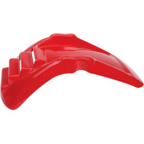 Garde boue avant MAIER 250 ATC R 1981-1982 Rouge