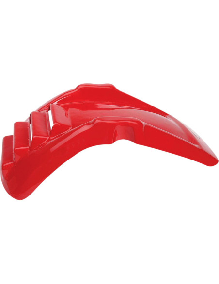 Garde boue avant MAIER 250 ATC R 1981-1982 Rouge