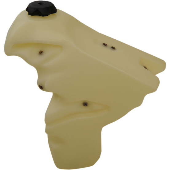 Réservoir IMS grande contenance Yamaha 250,450 WR-F 2003-2006 YZ-F 2003-2005 Translucide 11,4 litres