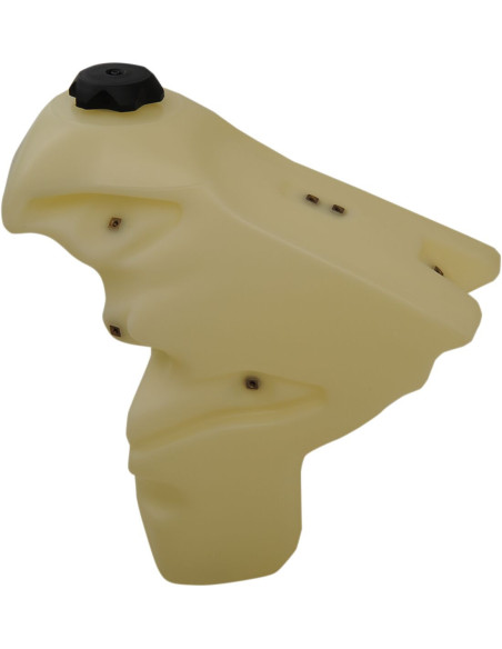Réservoir IMS grande contenance Yamaha 250,450 WR-F 2003-2006 YZ-F 2003-2005 Translucide 11,4 litres