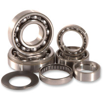 Kit Roulements Boite De Vitesse HOT RODS HONDA CR 125 R