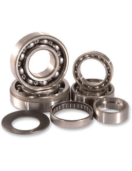 Kit Roulements Boite De Vitesse HOT RODS HONDA CR 125 R