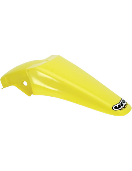 Garde Boue arrière - Jaune 2001 - UFO Suzuki 85 RM 2002-2016