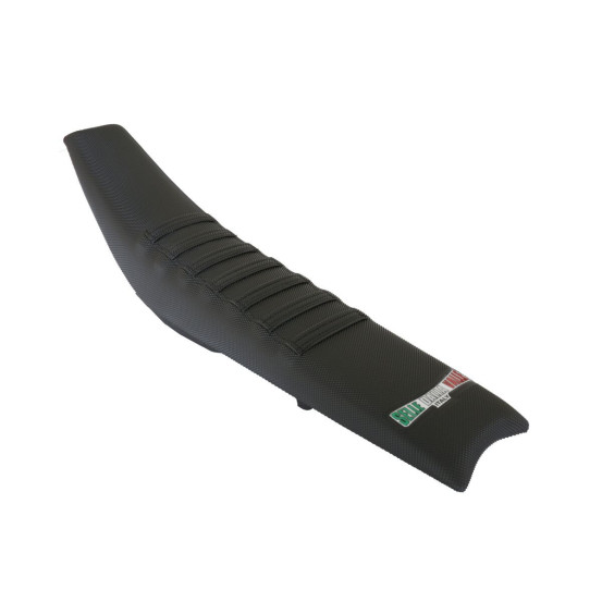Housse de selle DALLA VALLE Factory HONDA YAMAHA SUZUKI KAWASAKI