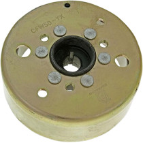 Rotor d'allumage alternateur 101 OCTANE Volant magnétique Benelli/CPI/Generic/Keeway/Malaguti/Sachs 50cc
