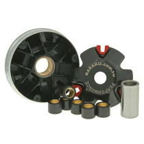 Kit Variateur Sport NARAKU Generic/Kymco/Peugeot/Sachs/Sym 50cc