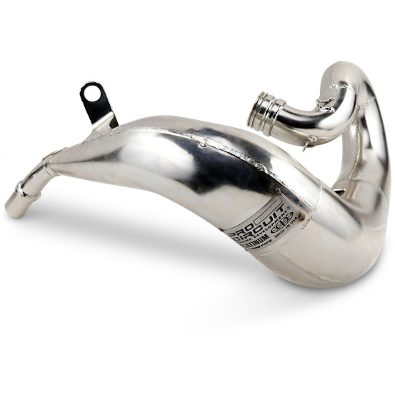 Pot echappement Platinium Pro Circuit Husqvarna 250 TC 2019 KTM 250 SX 2019