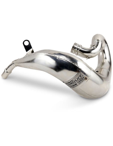 Pot echappement Platinium Pro Circuit Husqvarna 250 TC 2019 KTM 250 SX 2019