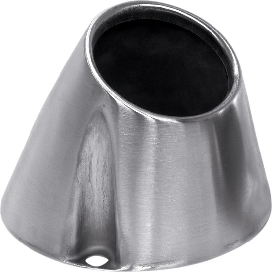 Embout acier silencieux Pro Circuit diamètre extérieur 10 cm