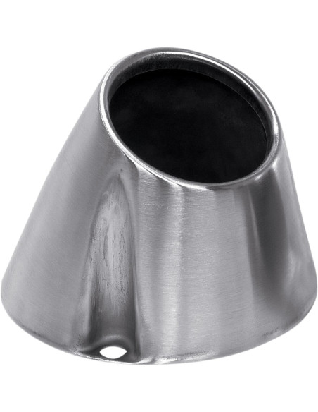 Embout acier silencieux Pro Circuit diamètre extérieur 10 cm
