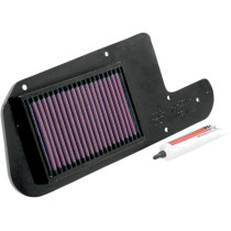 Filtre à air K&N HONDA scooters 250cc