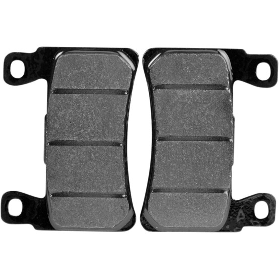 Plaquettes de frein SBS 734 HS Evo Sinter