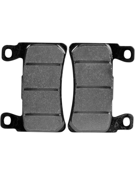 Plaquettes de frein SBS 734 HS Evo Sinter