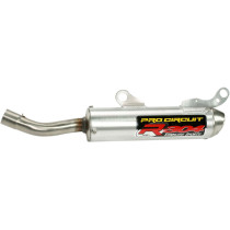 Silencieux Pro Circuit R-304 Shorty Honda 250 CR 2002-2003