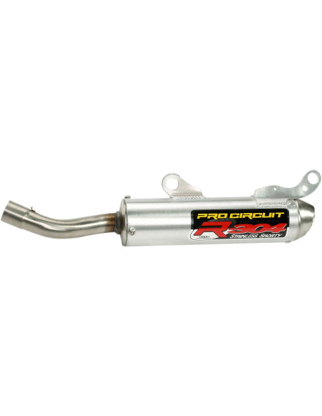 Silencieux Pro Circuit R-304 Shorty Honda 250 CR 2002-2003