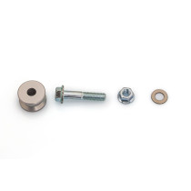 Kit vis de montage silencieux AKRAPOVIC P-HF309