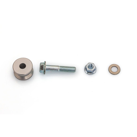 Kit vis de montage silencieux AKRAPOVIC P-HF309
