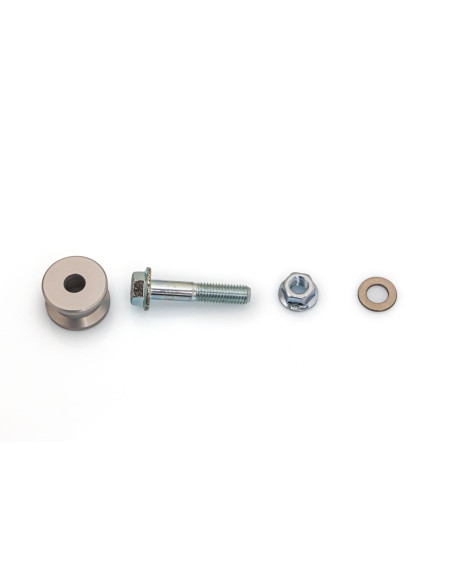 Kit vis de montage silencieux AKRAPOVIC P-HF309