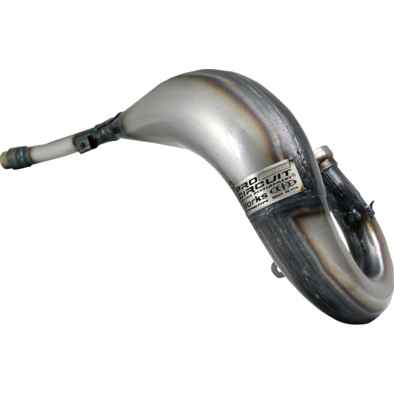 Pot echappement Works Pro Circuit Yamaha 125 YZ 2005-2021