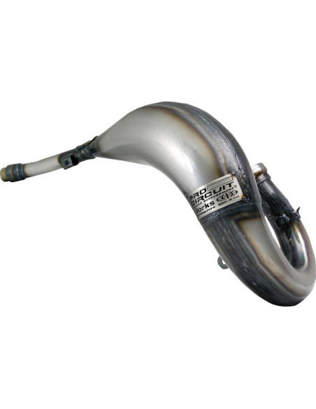 Pot echappement Works Pro Circuit Yamaha 125 YZ 2005-2021