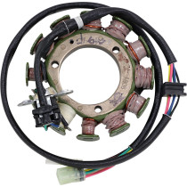 Stator RICK'S HONDA 400 TRX
