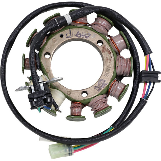 Stator RICK'S HONDA 400 TRX