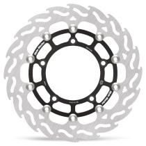 Disque de frein avant droit MOTO MASTER Flame - SUZUKI