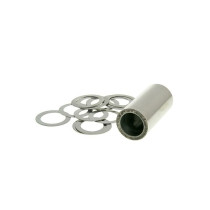 Kit d'amélioration variateur NARAKU Aprilia/Benelli/Beta/Derbi/Italjet/Kawasaki/Kymco/Malaguti/MBK/Peugeot/Sym/Yamaha 50cc
