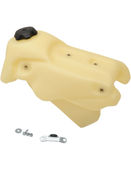 Réservoir IMS grande contenance Honda 125/250 CR 2002-2007 Translucide 11,8 litres