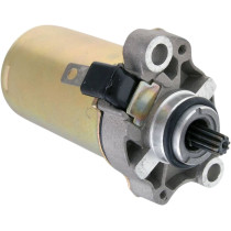 Démarreur 101 OCTANE Aprilia/Derbi/Piaggio/Vespa 50cc