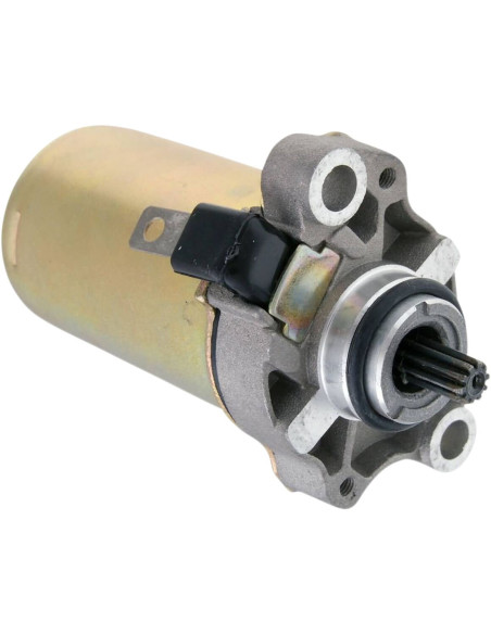 Démarreur 101 OCTANE Aprilia/Derbi/Piaggio/Vespa 50cc