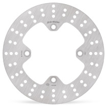 Disque de frein arrière MOTO MASTER Halo - HONDA 500 / 750 CB 900 CBF 600 / 750 XLV Transalp