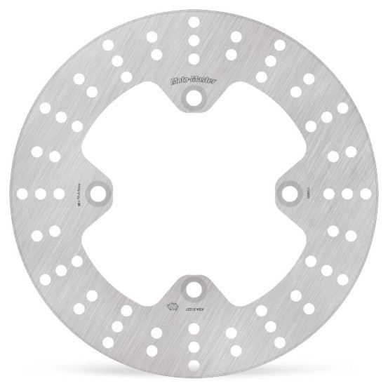 Disque de frein arrière MOTO MASTER Halo - HONDA 500 / 750 CB 900 CBF 600 / 750 XLV Transalp