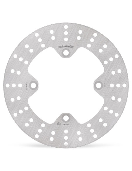 Disque de frein arrière MOTO MASTER Halo - HONDA 500 / 750 CB 900 CBF 600 / 750 XLV Transalp