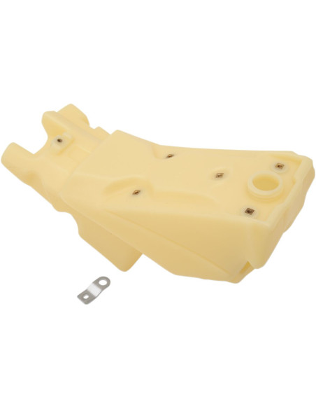 Réservoir IMS grande contenance Yamaha 250 / 450 YZF 2014-17 Translucide 11 litres