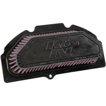Filtre à air K&N SUZUKI 1000 GSX-S 2015-2020 / Katana 2020