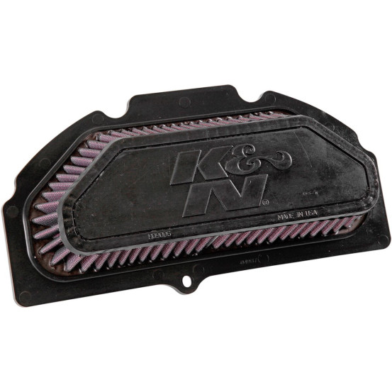 Filtre à air K&N SUZUKI 1000 GSX-S 2015-2020 / Katana 2020