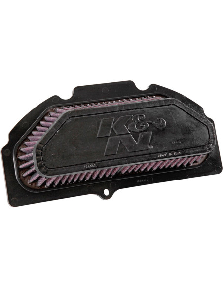 Filtre à air K&N SUZUKI 1000 GSX-S 2015-2020 / Katana 2020