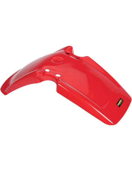 Garde boue avant MAIER 200 ATC X 1983-1985 Rouge