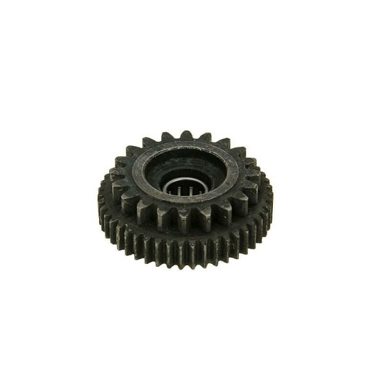 Pignon de démarreur 101 OCTANE Benelli/CPI/Generic/Keeway/Malaguti/Sachs/Yamaha 50/80cc