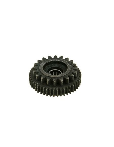 Pignon de démarreur 101 OCTANE Benelli/CPI/Generic/Keeway/Malaguti/Sachs/Yamaha 50/80cc