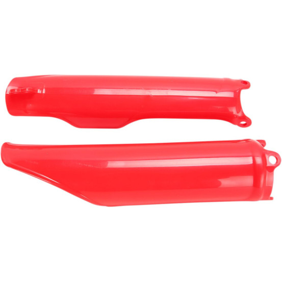 Protections de Fourche - Rouge - UFO Honda 450 CRF R/RX 2017
