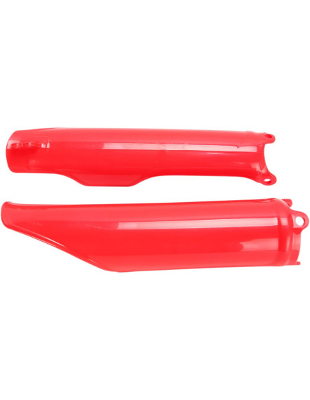 Protections de Fourche - Rouge - UFO Honda 450 CRF R/RX 2017